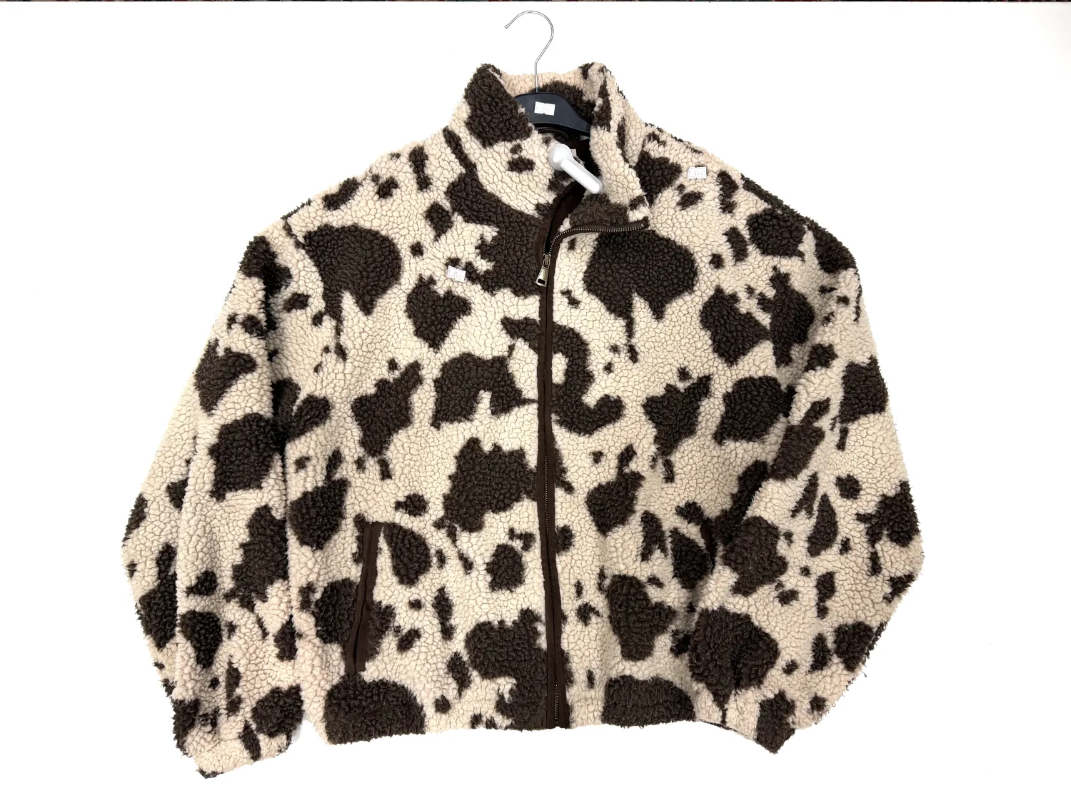 POLAR RETRO ESTAMPADO