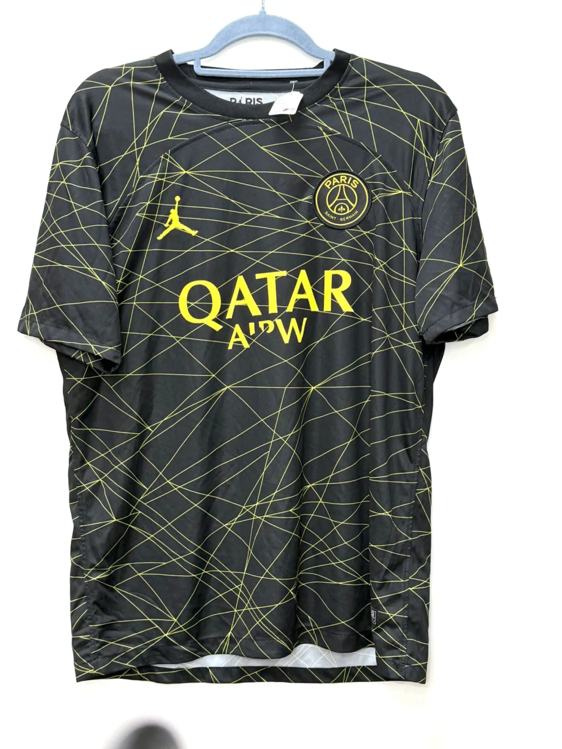 Camiseta fútbol Paris Saint Germain