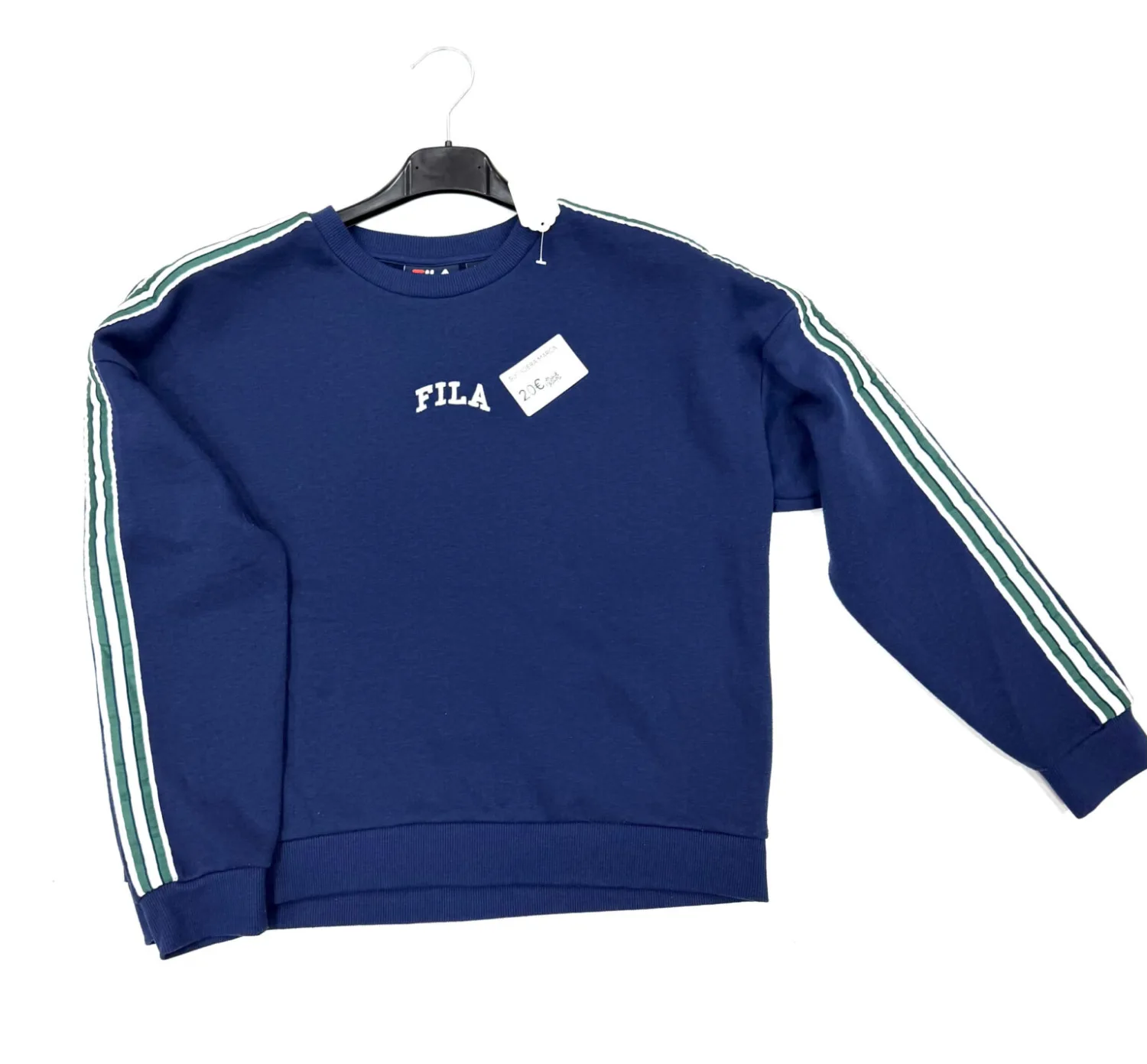 Sudadera Fila