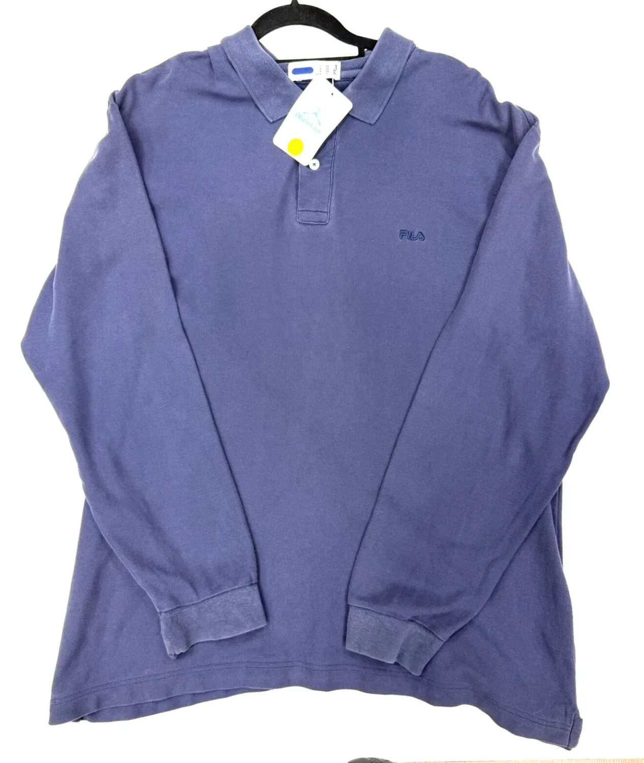 Polo Fila