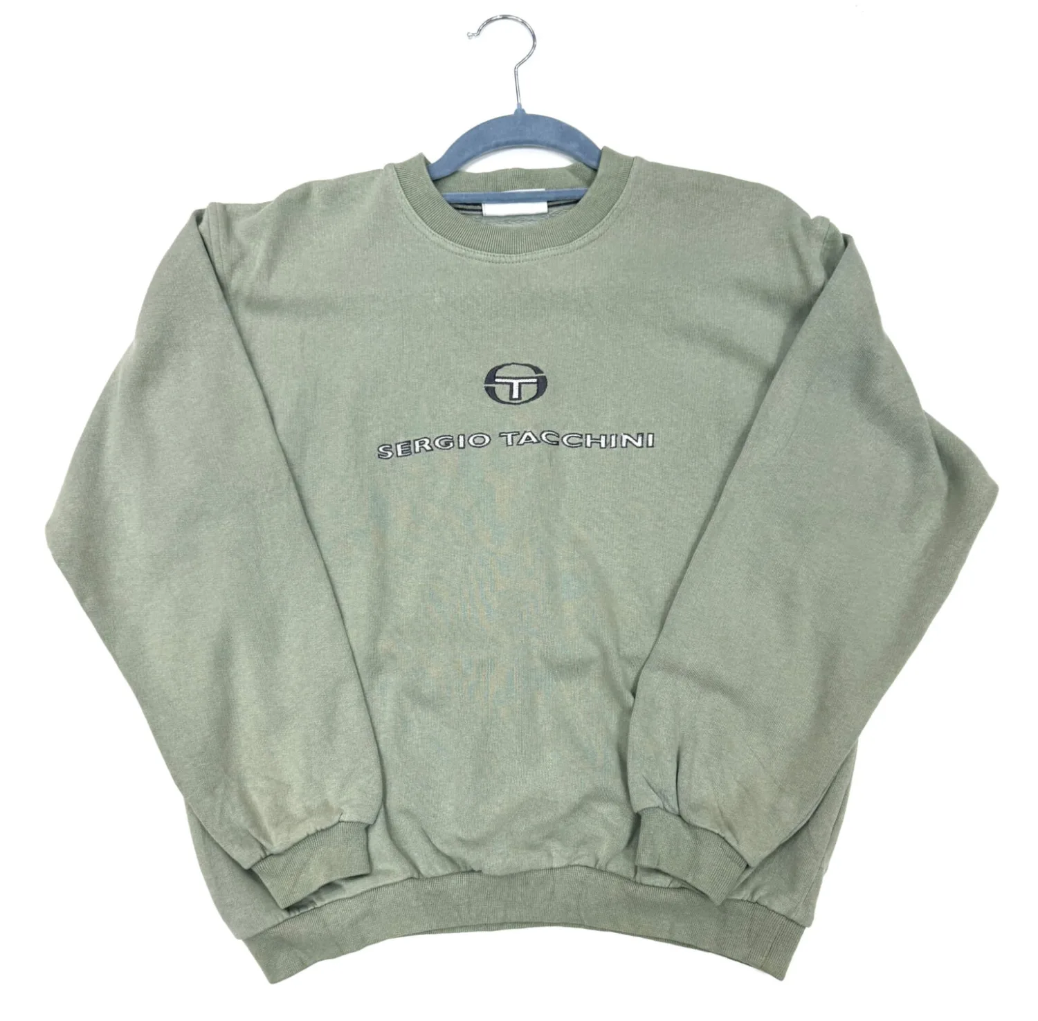 Sudadera Sergio Tacchini
