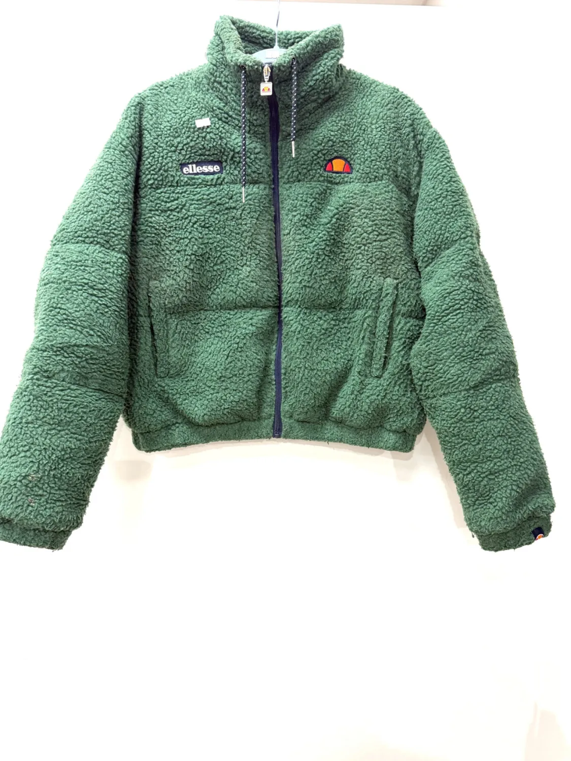 Polar retro Ellesse