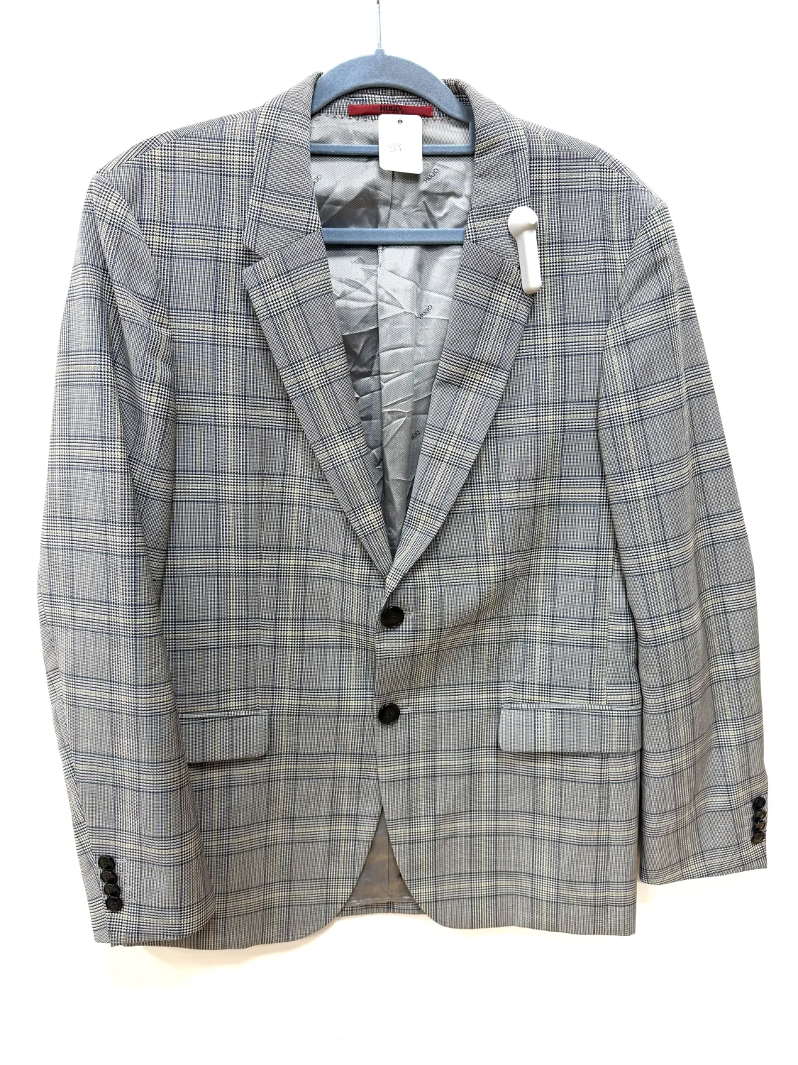AMERICAANA HUGO BOSS