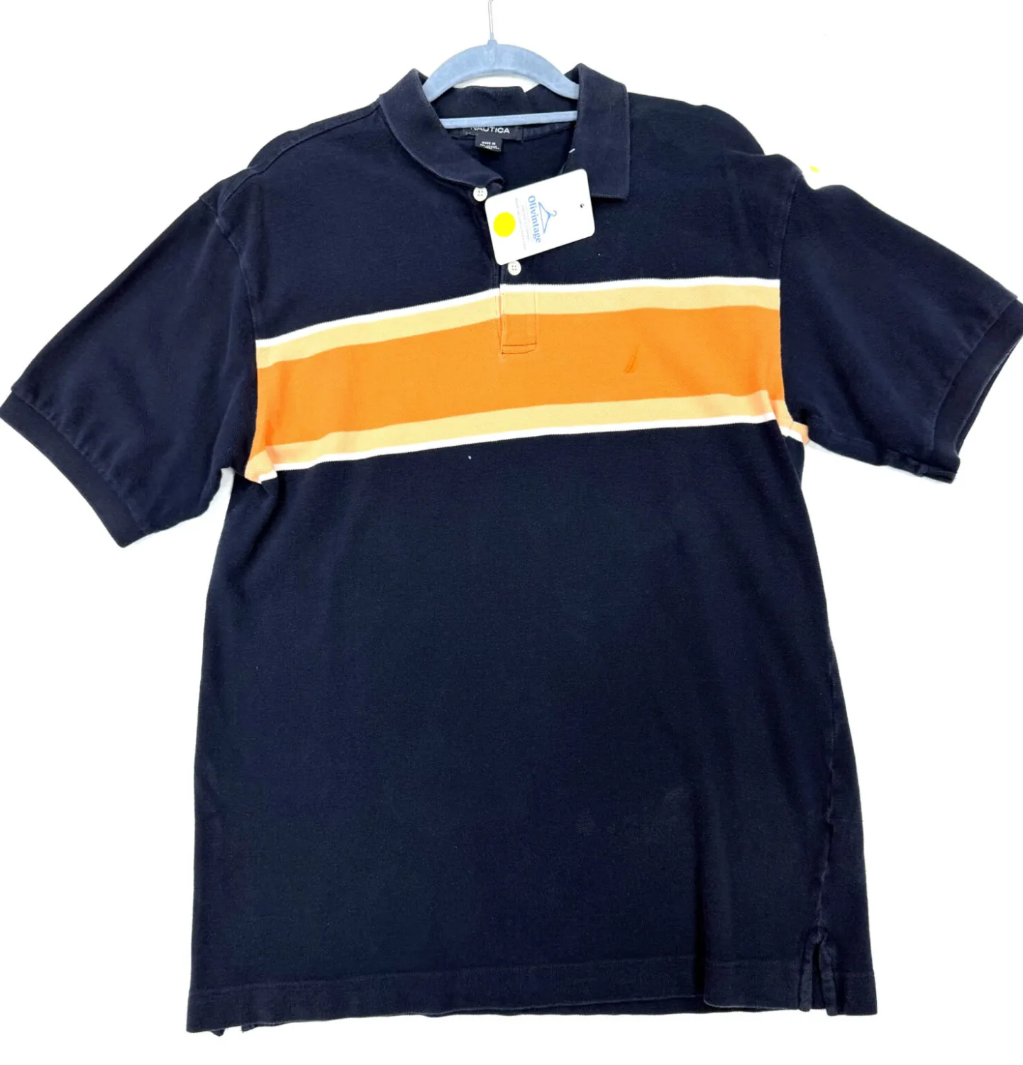 Polo Nautica